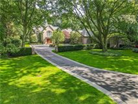 MAGNIFICENT MANSION WITH TOTAL PRIVACY