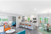 MID CENTURY CHIC BEACH COTTAGE
