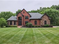 SPECTACULAR HOME WITH SPACIOUS OPEN FLOOR PLAN IN SYMMES TOWNSHIP