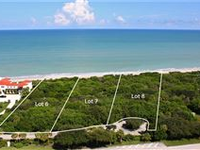 RARE OCEANFRONT LOT IN OCEAN PEARL