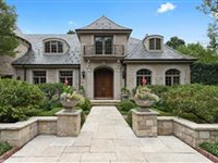 TRULY MAJESTIC LAKEFRONT RESIDENCE FOR RENT