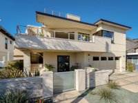 EMBRACE LUXE COASTAL LIVING