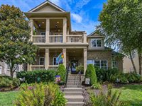 GORGEOUS BRICK FAMILY HOME IN GATED AVALON COMMUNITY