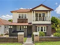 MASTERFUL CONTEMPORARY HOME IN SOUTH HURSTVILLE