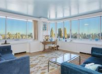 SUN-FILLED FOUR-BEDROOM CONDO