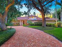 WATERFRONT HOME IN HARBOR ACRES