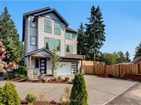 NEW NORTHWEST CONTEMPORARY LUXURY HOMES