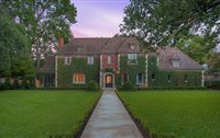 BEAUTIFUL TRADITIONAL TUDOR IN OLD WESTOVER