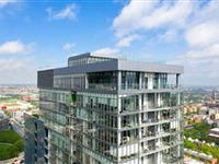 THE PENTHOUSE PRESENTED BY LEVEL