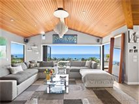 LUXURIOUSLY UPGRADED AND BEAUTIFULLY APPOINTED CONTEMPORARY HOME