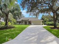 SOUGHT AFTER FAMILY NEIGHBORHOOD IN JUPITER