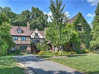 WELCOME TO THIS WARM AND INVITING HOME