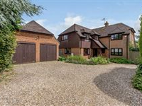IDYLLIC FAMILY HOME ON STUNNING SIXTEEN ACRES IN BEENHAM