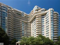 GORGEOUS RENOVATED LUXURY CONDO IN FRIENDSHIP HEIGHTS