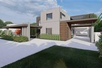 MAGNIFICENT CONTEMPORARY NEW CONSTRUCTION