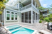 EXQUISITE WATERCOLOR FIVE BEDROOM HOME