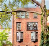 HISTORIC GREENWICH VILLAGE MANSION
