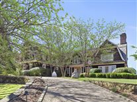 BEAUTIFULLY BUILT TRADITIONAL HOME