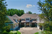 SPACIOUS ENTERTAINER’S DELIGHT IN TURTLE LAKE