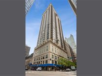 GORGEOUS RENOVATION OF HIGHLY DESIRABLE 'B' TIER IN BOUTIQUE LUCIEN LAGRANGE BUILDING!