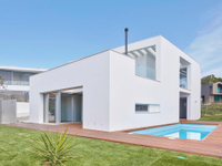 NEW VILLA LOCATED IN MALVEIRA DA SERRA