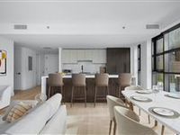 ELEGANT TWO BED AND TWO BATH HOME