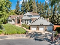 BEAUTIFULLY UPDATED CUSTOM RESIDENCE