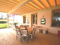 VILLA WITH POOL