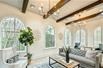GORGEOUS REMODELED HOME WITH INCREDIBLE VIEWS OF LIVE OAK PARK