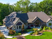 AN EXQUISITE HOME