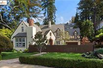 BEAUTIFULLY UPDATED PIEDMONT TUDOR