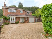 GARDENIA - A HIGHLY ELEGANT FAMILY HOME IN EWSHOT VILLAGE