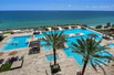 BEAUTIFUL NORTHEAST CORNER UNIT IN BEACH CLUB TOWER THREE