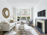 TOP FLOOR OF THE ICONIC ROCKEFELLER APARTMENTS