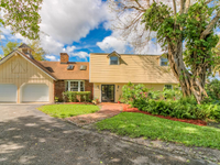 STUNNING SEWALL'S POINT LOCATION