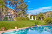 EXTREMELY PRIVATE HACIENDA STYLE OLD HOLLYWOOD RESIDENCE