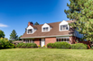 PRIVATE LOT IN COVETED COUNTRY CLUB PARK