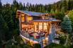 GRAND SKI-IN SKI-OUT KADENWOOD HOME