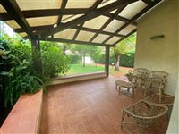 VILLETTA IN EXCELLENT LOCATION