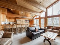 RARE DOUBLE UNIT IN UPPER DEER VALLEY