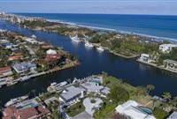 REGENCY-INSPIRED INTRACOASTAL POINT ESTATE