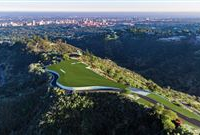 THE ENCHANTED HILL ABOVE BEVERLY HILLS