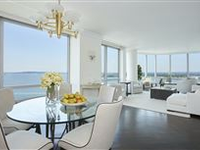 RITZ CARLTON RESIDENCES AT 10 WEST STREET