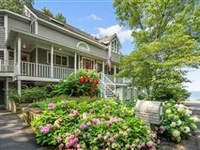 ENJOY PANORAMIC VIEWS AND SENSATIONAL SUNSETS OF LAKE MICHIGAN