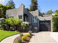 STYLISHLY UPDATED PICTURE PERFECT SINGLE LEVEL BUNGALOW