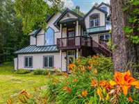 MOUNTAIN HOME LIVING