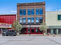 LUXURY CONDO IN TRAVERSE CITY