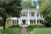 A TRADITIONAL HOME WITH OLD WORLD CHARM