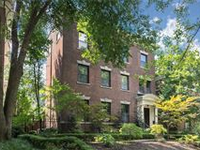 EXPERIENCE EXCELLENCE IN CITY LIVING