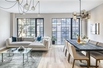 FULL-FLOOR PENTHOUSE HOME